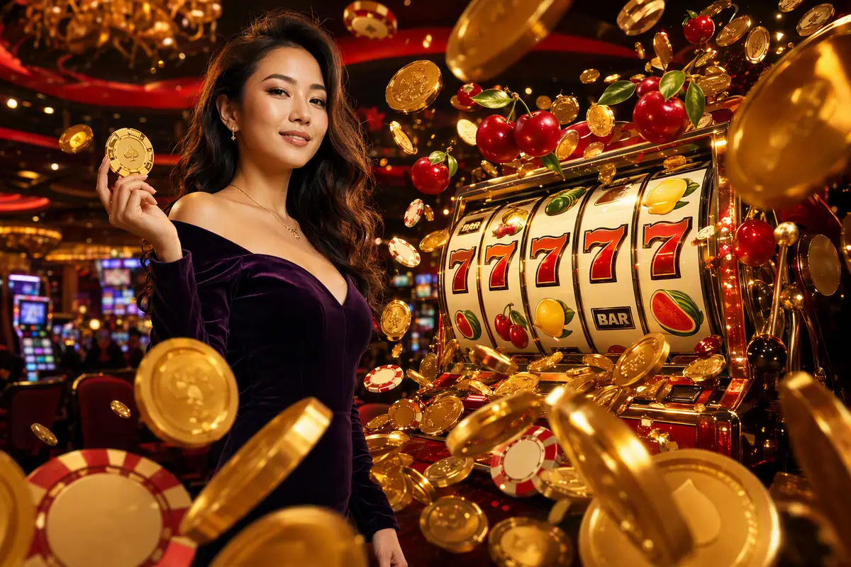 188top chương trình thành viên VIP